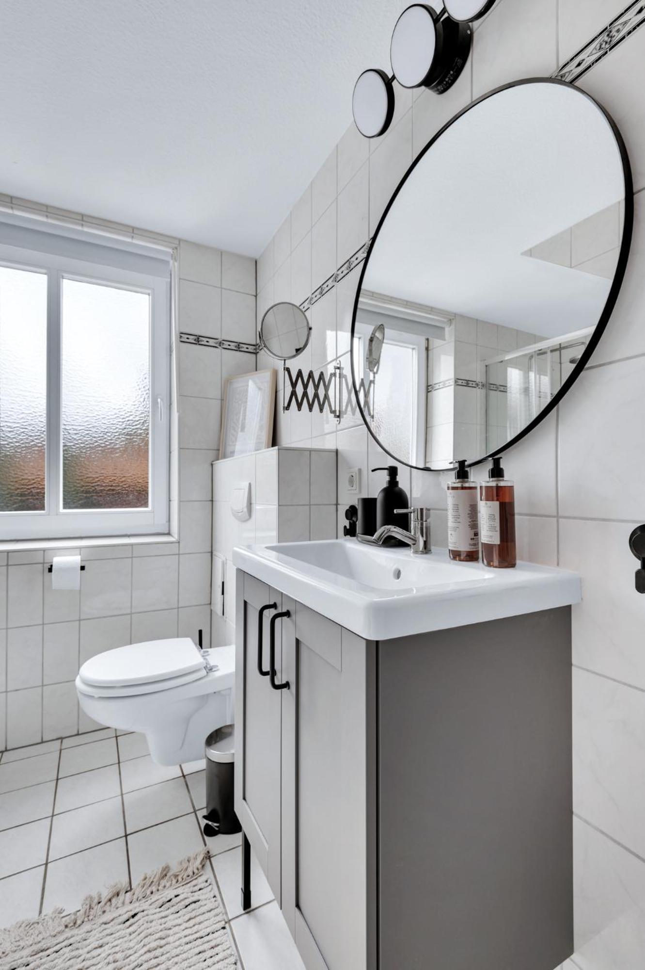 Apartment Nobar - Innenstadt-apartment - Smart-tv - Kaffee - Netflix Wernigerode
