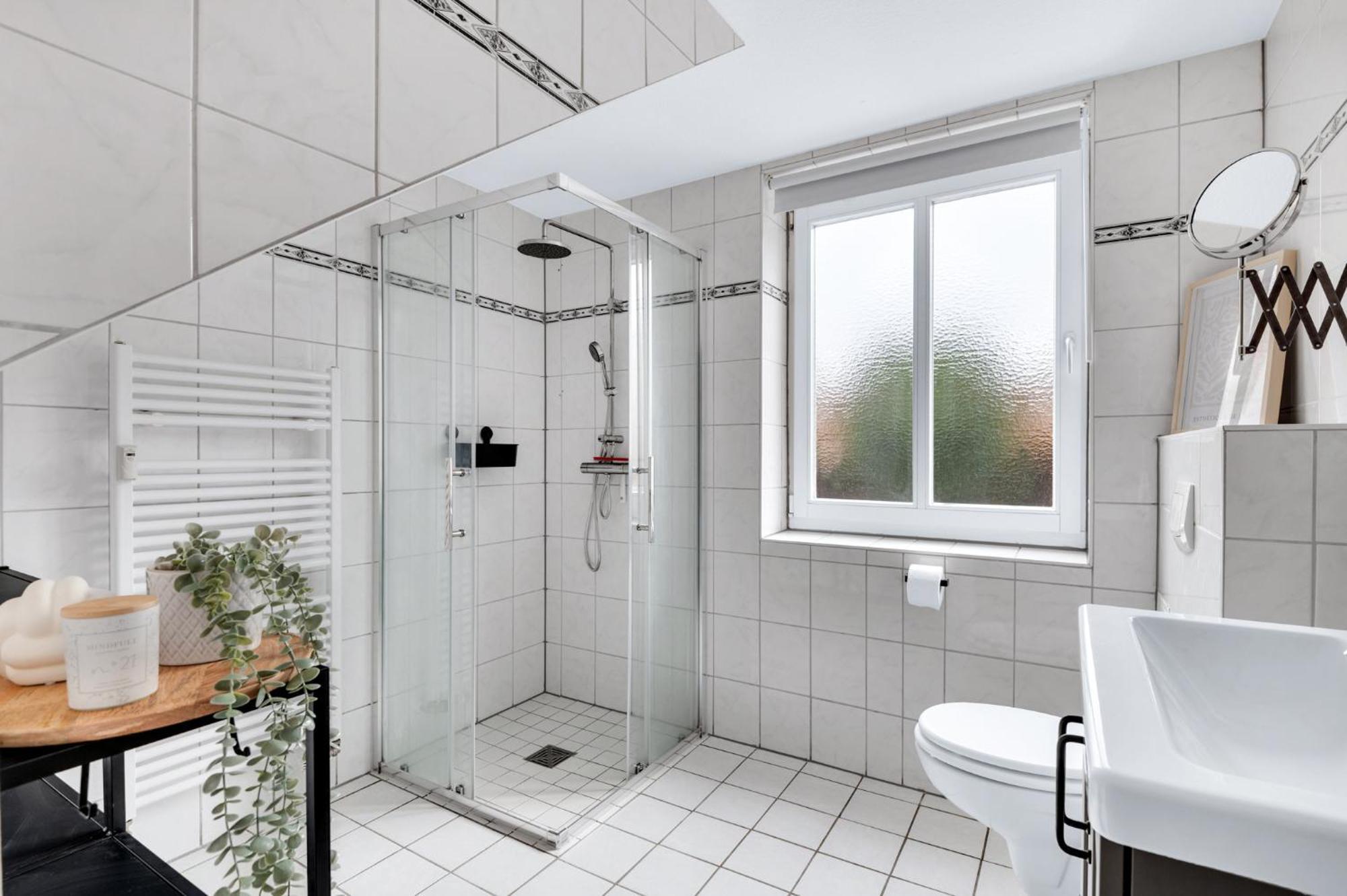 Nobar - Innenstadt-apartment - Smart-tv - Kaffee - Netflix Apartment